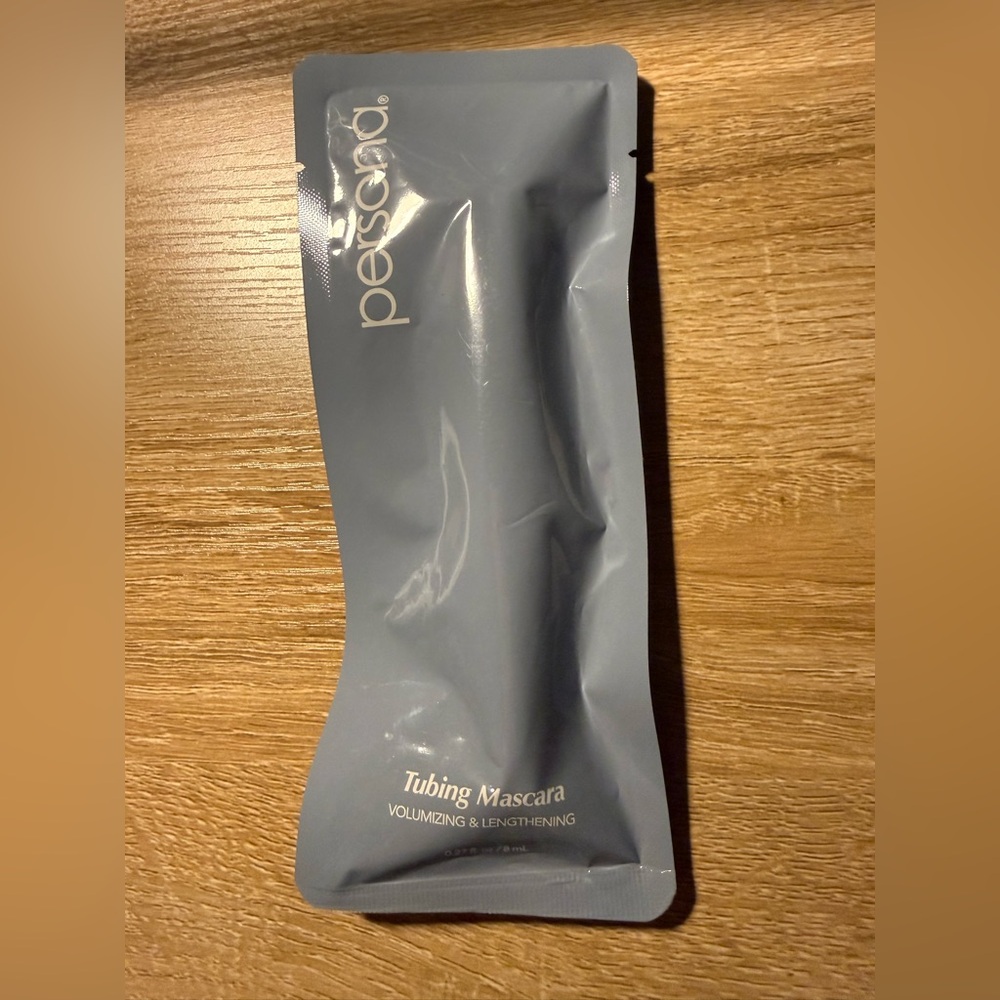 Persona Black Tubing Mascara